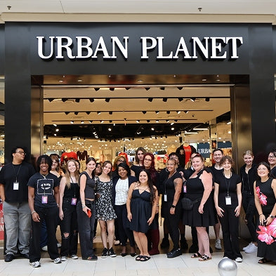 Urban Planet - Photo 2