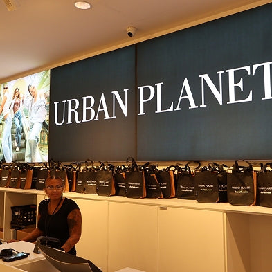 Urban Planet - Photo 5