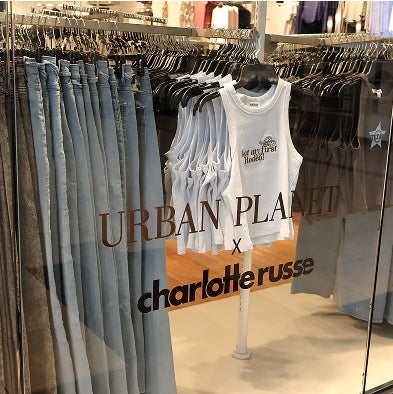 Urban Planet
