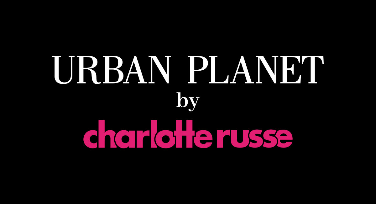 Urban Planet
